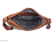 Classic Fancy Women Slingbags