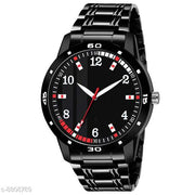 Men's Metal Watch