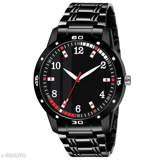 Men's Metal Watch
