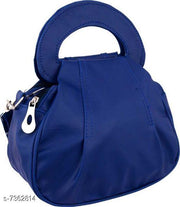 Fancy Slingbags
