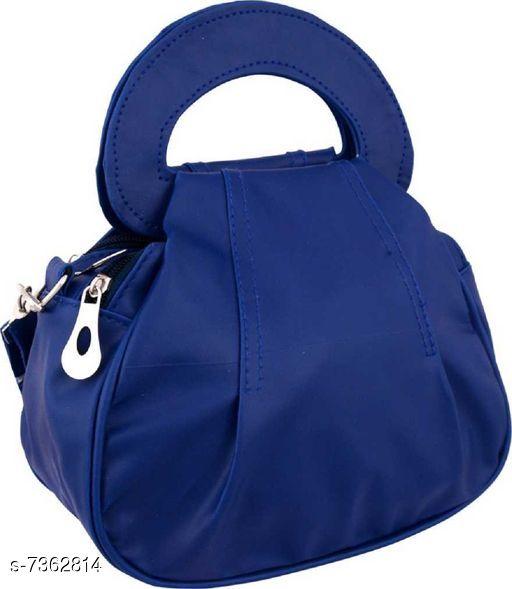 Fancy Slingbags