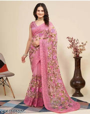New Designer Bollywood Budget Friendly Saree