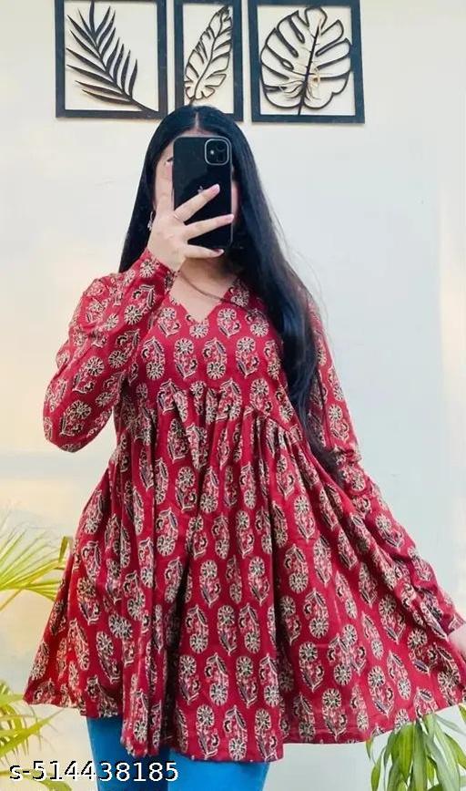 Women Regular Fit Top | Top for Women | Top for Jeans for Women | Top for Women