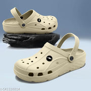 Bruton Trendy & Stylish Casual Clog Clogs For Men
