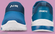 SW-Mexico T-Blue Running Shoes