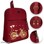 New Trendy Fashionable & Stylish  Backpack