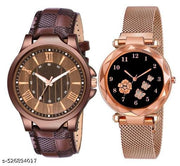 Fabulous Men Analog Watches
