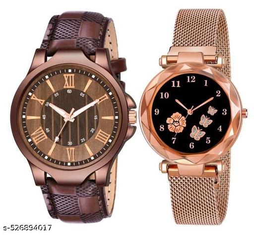 Fabulous Men Analog Watches