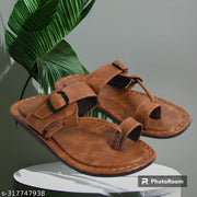 STYLE HEIGHT Men's Fashion Slipper