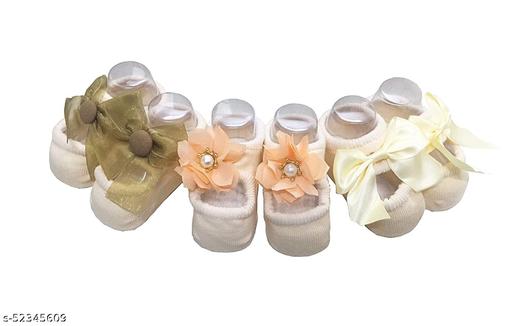 Kids Booties