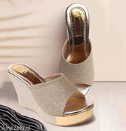 Alluring Women Heels