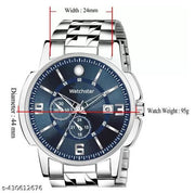 Analog Watch for Men's and Boys