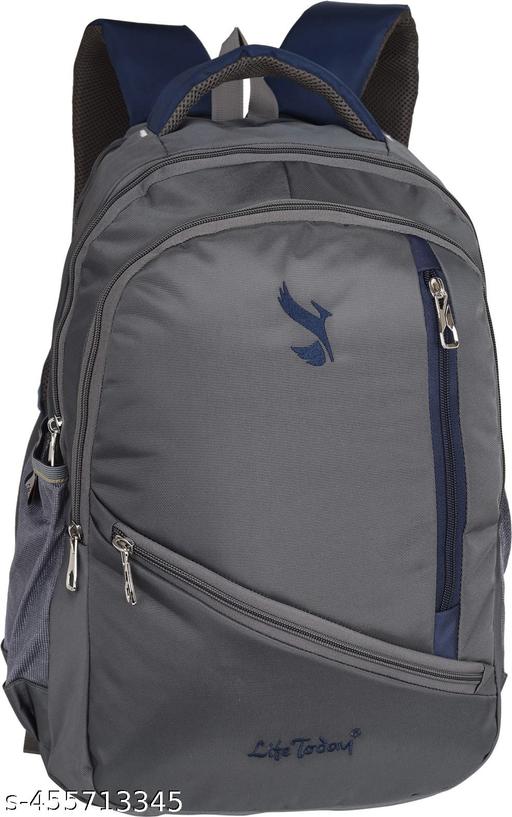 Laptop Bags For Men and Women | Waterproof Backpack | Travel Backpack