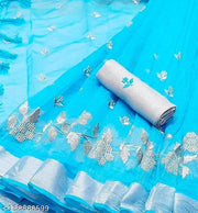 Daily Wear Casual Saree