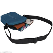 Zobex Attractive Women Sling Bag Cross Body Bag For Travel Office Business Messenger one Side Shoulder Bag for Men and Women
