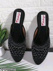 Fashionate Women Flats