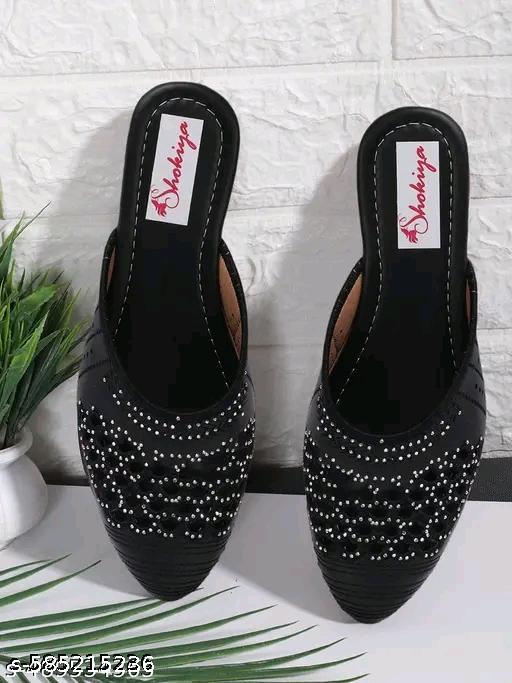 Fashionate Women Flats