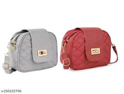 Women cross body sling bag  & side bag Girls And Women & top Fashion Side bag