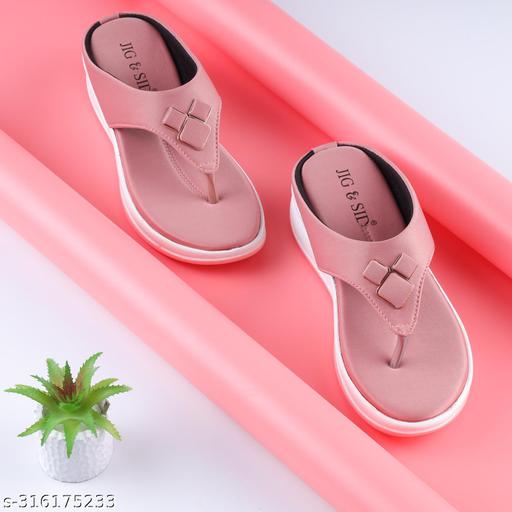 Trendy Gorgeous Women Wedges