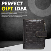 Women's Small Clutch Ladies Purse Wallet