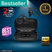 M88 Earbuds 12 hours playtime bluetooth wireless headphones earphone bluetooth headset