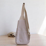 Super Fashion Chest & Crossbody Sling Bag – Eco-Friendly & Stylish Travel Bag
