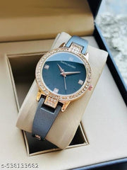 chain watch for women and girls