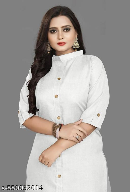 Kurti with pocket