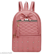 COLLEGE BACKPACK FOR GIRLS|Backpack|