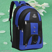 35 L Casual Waterproof Laptop Bag/Backpack for Men Women Boys Girls/Office School College Teens & Students