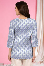 Stylelist kurti for Girls and  women