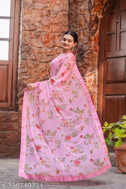 Adrika Refined Sarees