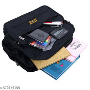 Multiple Use Cross Body Bag & Sling Bags Stylish Side Bag