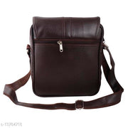 Standard Trendy Men Bags & Backpacks