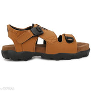Alex Men Tan Sandals