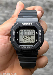 Voguish Men Sports Watches