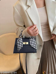Sling bag cross body bag for girls and womens