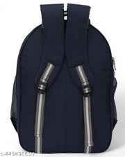 XL 70 L High Quality Stylish Casual Class 6th to 10th Waterproof School Bag (Multicolor, 70 L)