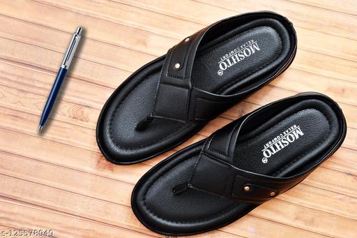 MOSHTO MEN SLIPPER SANDAL FOR MEN