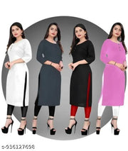 Dozzar Fox crape Women kurti stylish kurti ladies kurti fancy kurti