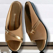 Stylish casual festive sandal for women | flats sandal | Fancy sandal |