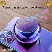 Small speaker