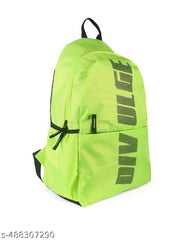 Cosmus Medium 24 L Backpack Coral Daypack, Backpack, College bags, Office bags, For Men and Women 24 liters