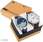 Trendy Men Watches