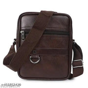 Stylish Shoulder Cross Body Office Business Messenger Bag || Cross Body Bag For Men And Women || Cross Body Sider Bag