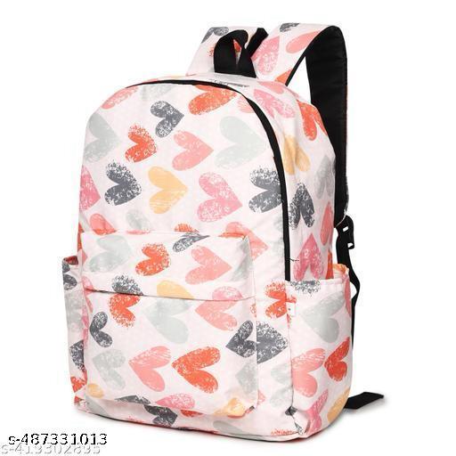 dil print backpack pittu bag side bag  pittu bag