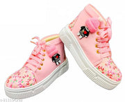 Shoes For Girls