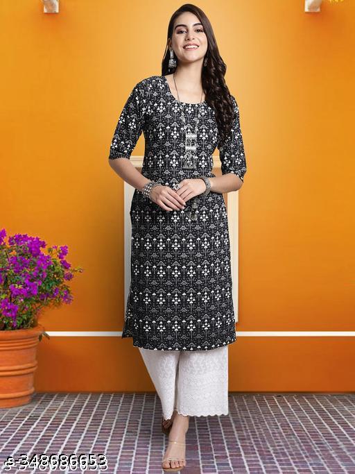 Polyster/Crepe fabric-Kurti For Women, Kurta For Women, Kurta, Women's Kurta, Casual Kurta For Women, Kurta For Women Latest Design, Office Wear Kurta For Women, Kurti, Kurti For Girls, Regular Wear Kurti For Women, Kurti On Lowest Price