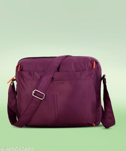 Men and Women High Quality Sling bag