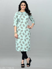 Aishani Attractive Kurtis